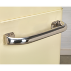 Retro Style Rollcab 4 Drawer AP28204