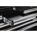 Topchest 6 Drawer - Black AP33069B