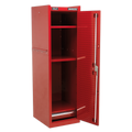 Hang-On Locker - Red AP33519