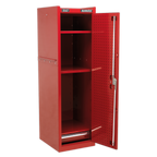 Hang-On Locker - Red AP33519
