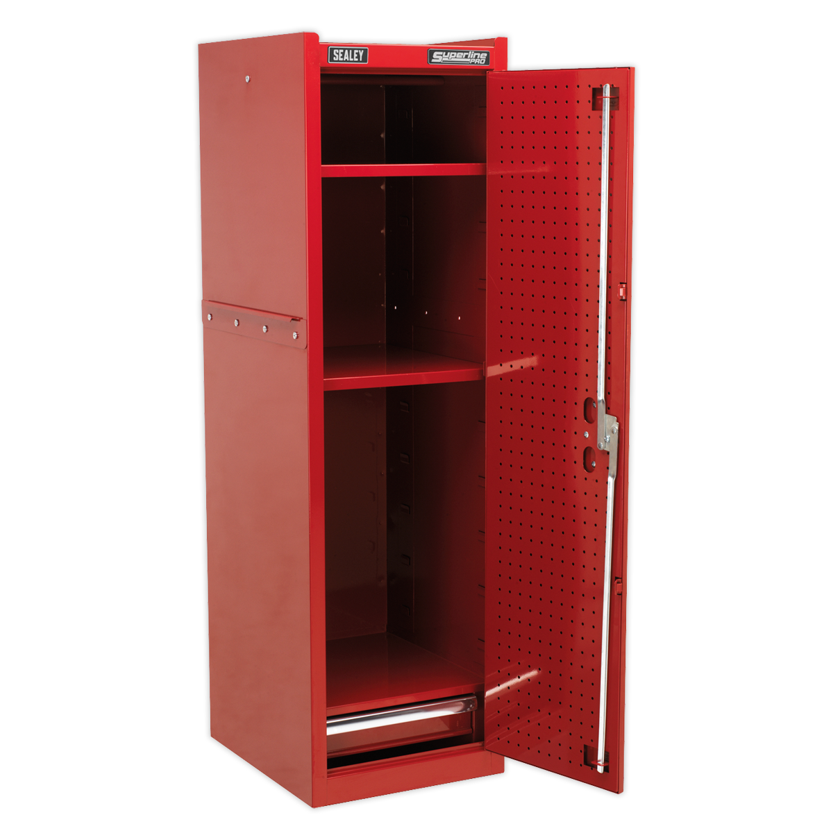 Hang-On Locker - Red AP33519