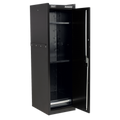 Hang-On Locker - Black AP33519B