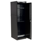 Hang-On Locker - Black AP33519B