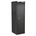 Hang-On Locker - Black AP33519B