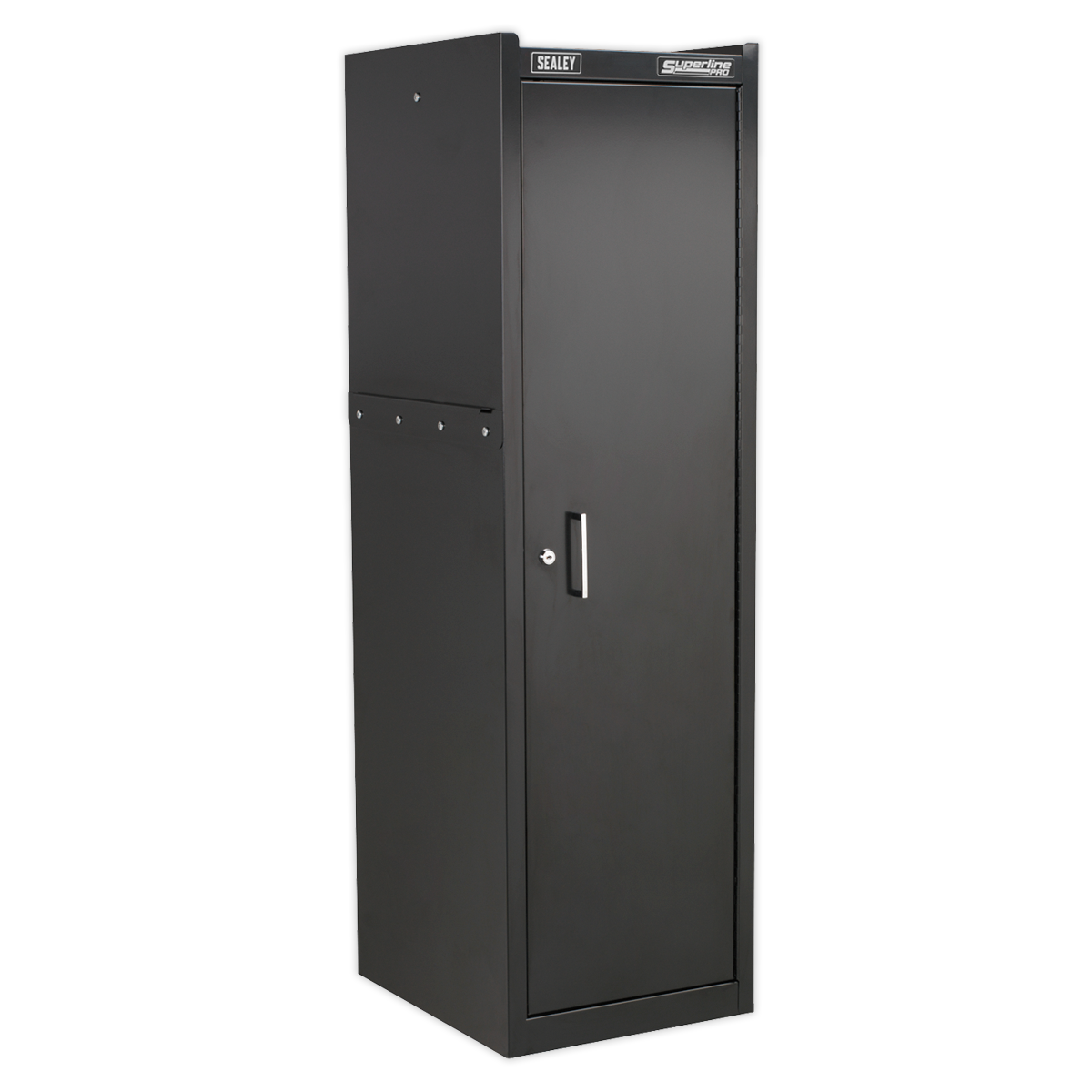 Hang-On Locker - Black AP33519B