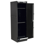 Hang-On Locker - Black AP33519B