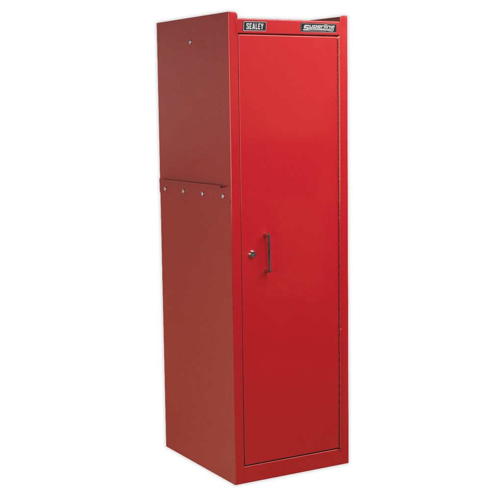 Hang-On Locker - Red AP33519