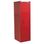 Hang-On Locker - Red AP33519