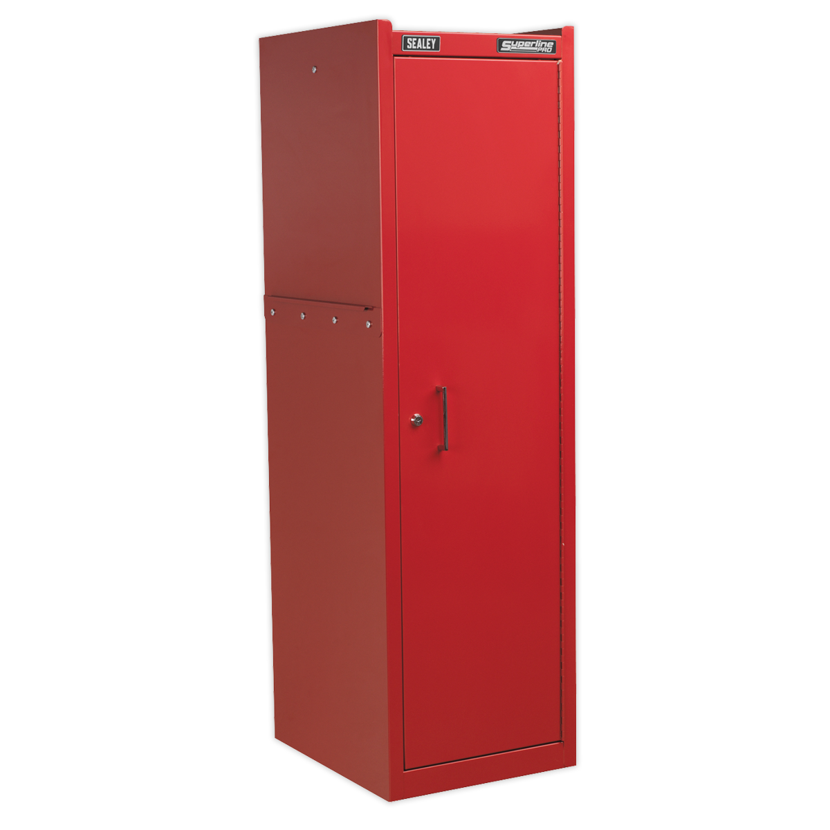 Hang-On Locker - Red AP33519