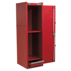 Hang-On Locker - Red AP33519