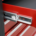 Topchest 4 Drawer AP3401