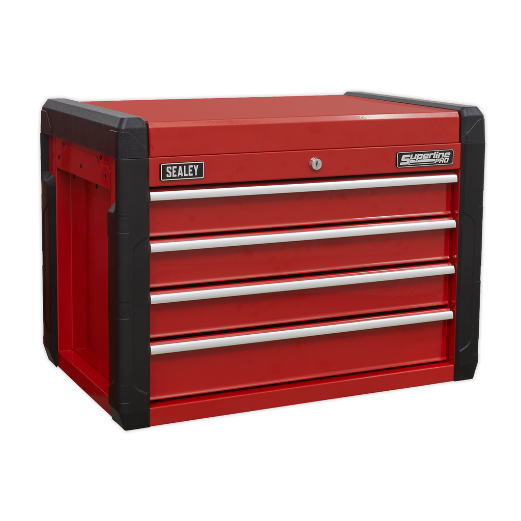 Topchest 4 Drawer AP3401