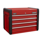 Topchest 4 Drawer AP3401