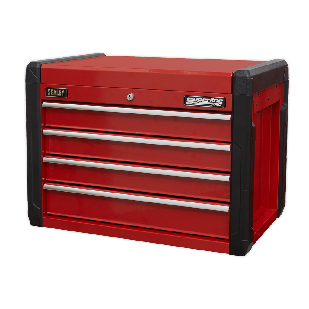 Topchest 4 Drawer AP3401