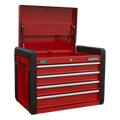 Topchest 4 Drawer AP3401