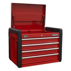 Topchest & Rollcab Combination 11 Drawer AP3411STACK