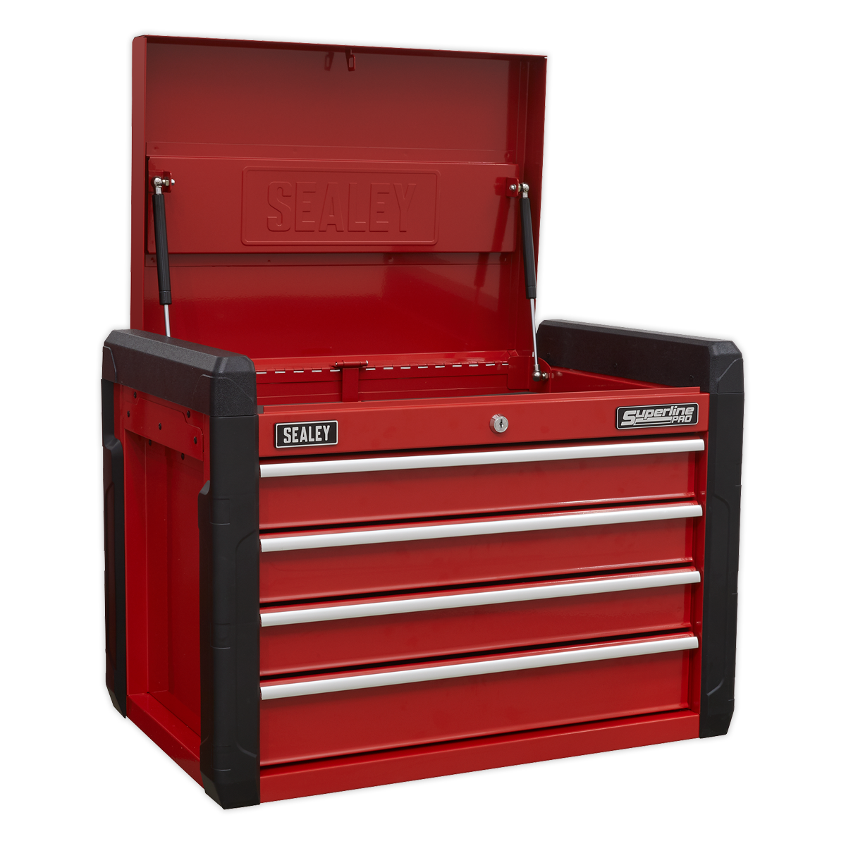 Topchest & Rollcab Combination 11 Drawer AP3411STACK
