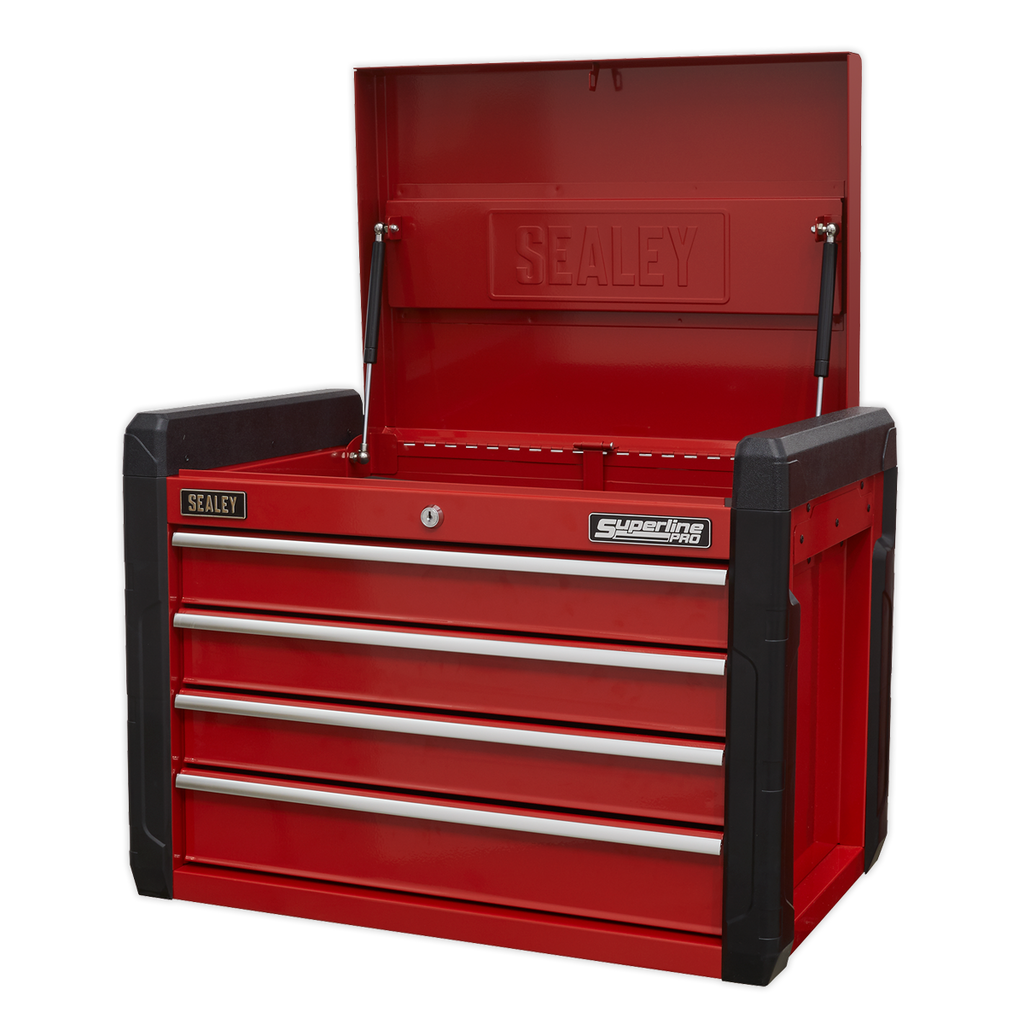 Topchest 4 Drawer AP3401