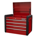 Topchest 4 Drawer AP3401