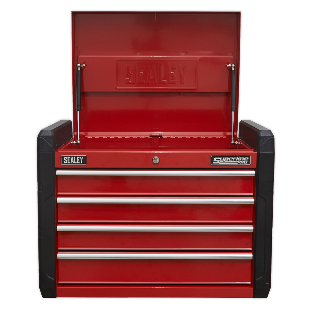 Topchest 4 Drawer AP3401