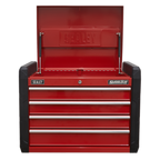 Topchest 4 Drawer AP3401