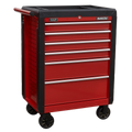 Rollcab 6 Drawer AP3406