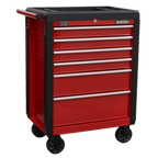 Topchest & Rollcab Combination 10 Drawer AP3410STACK