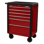 Rollcab 6 Drawer AP3406