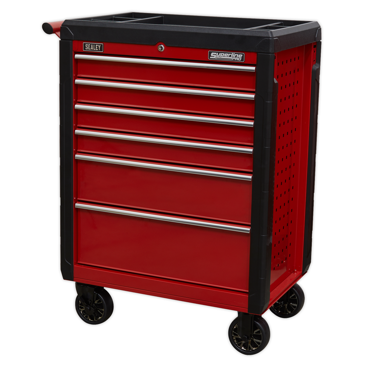 Rollcab 6 Drawer AP3406