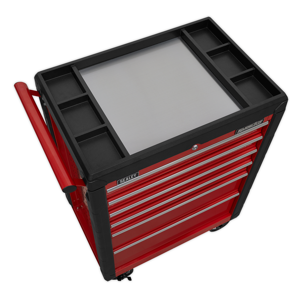 Rollcab 6 Drawer AP3406