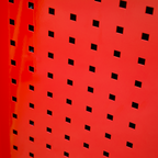 Rollcab 7 Drawer - Red AP3407