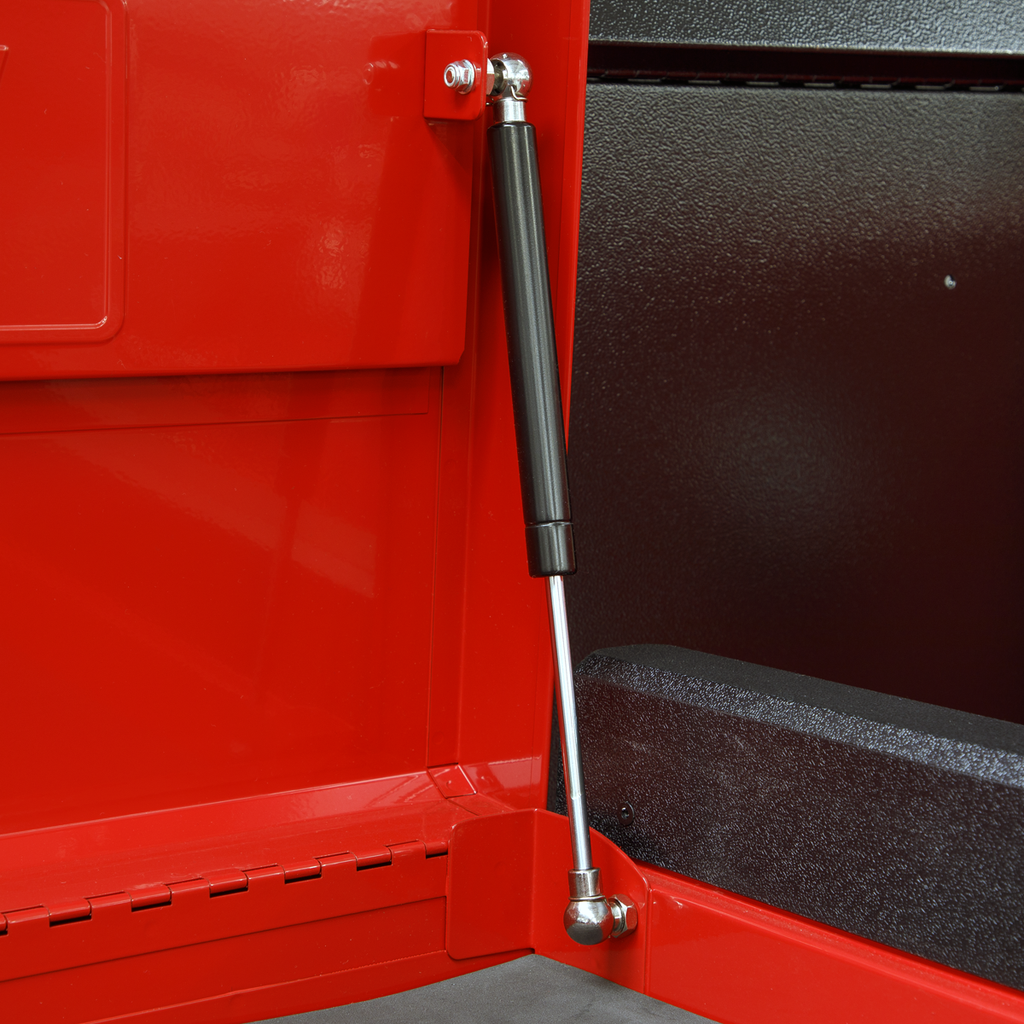 Topchest & Rollcab Combination 11 Drawer AP3411STACK