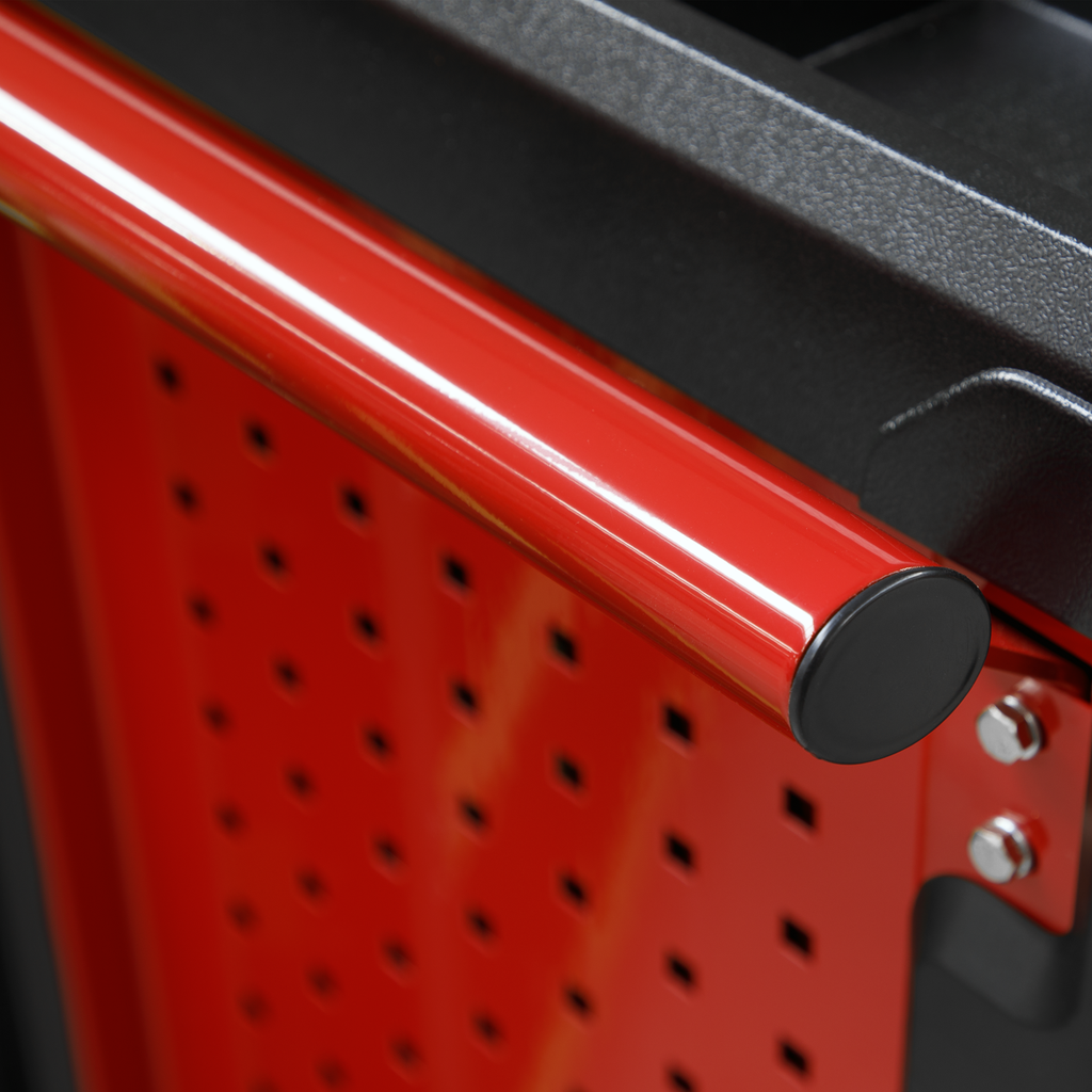Topchest & Rollcab Combination 11 Drawer AP3411STACK