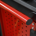 Topchest & Rollcab Combination 11 Drawer AP3411STACK