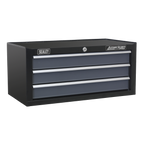 Tool Chest Combination 16 Drawer with 398pc Tool Kit AP35TBCOMBO