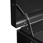 Topchest 5 Drawer - Black/Grey AP3505TB