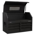Tool Chest Combination with Power Bar 12 Drawer AP36BESTACK
