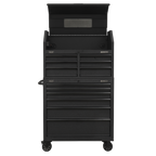 Tool Chest Combination with Power Bar 12 Drawer AP36BESTACK