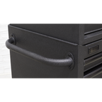 Hutch Toolbox & Rollcab Combo 915mm 6 Drawer AP36HBESTACK