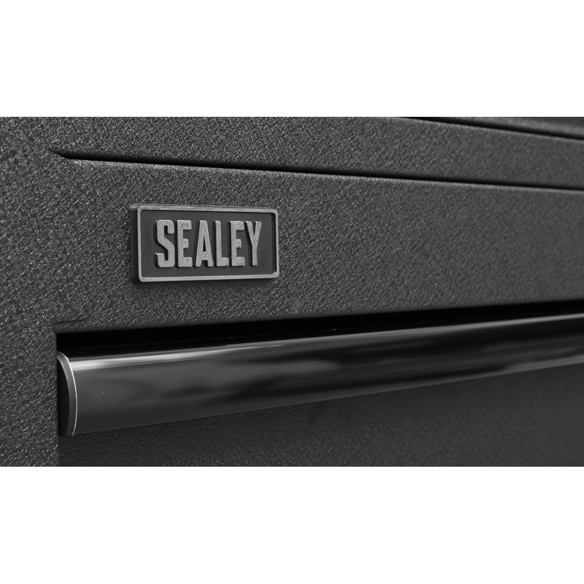 Hutch Toolbox & Rollcab Combo 915mm 6 Drawer AP36HBESTACK
