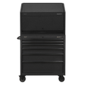 Hutch Toolbox & Rollcab Combo 915mm 6 Drawer AP36HBESTACK