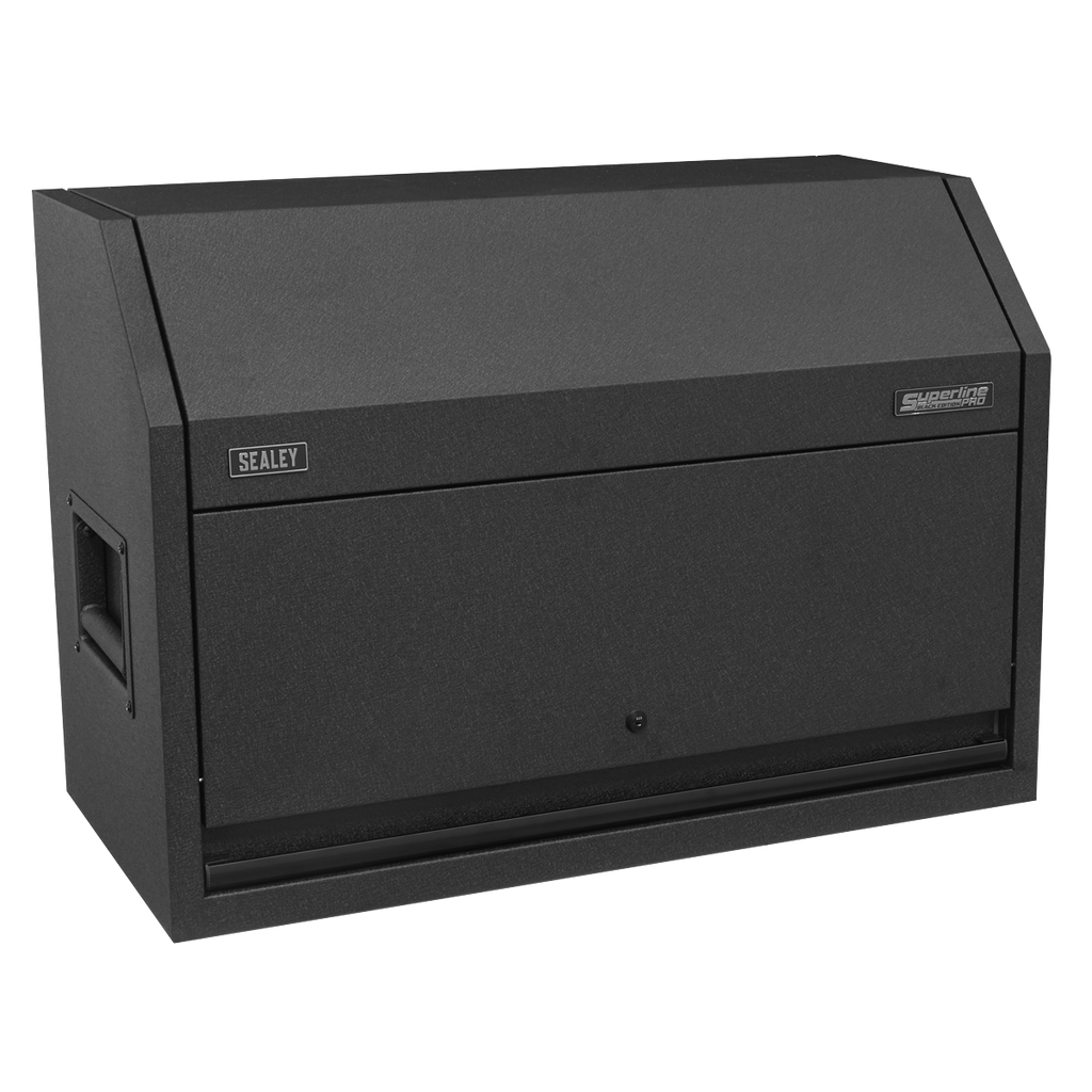Toolbox Hutch with Power Bar 910mm AP36HBE