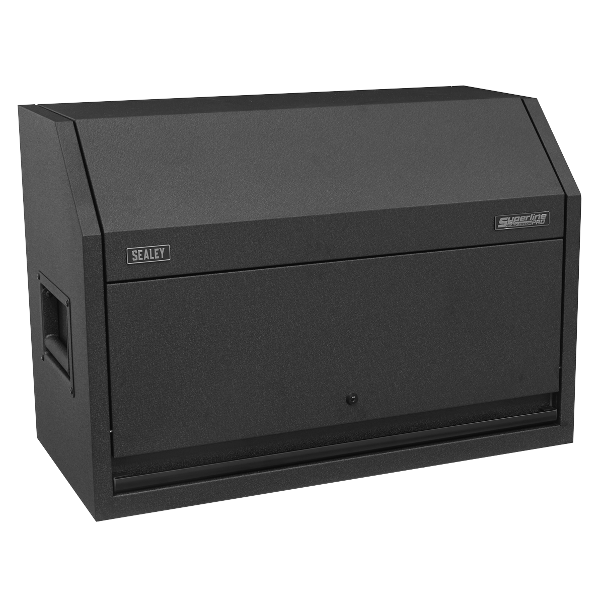 Toolbox Hutch with Power Bar 910mm AP36HBE