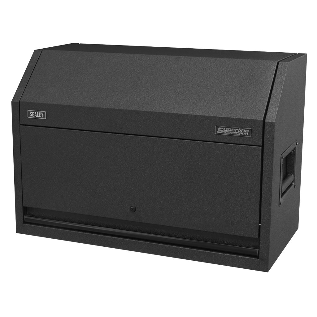 Toolbox Hutch with Power Bar 910mm AP36HBE