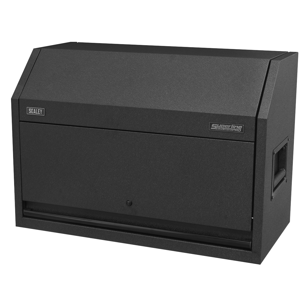 Toolbox Hutch with Power Bar 910mm AP36HBE
