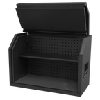 Toolbox Hutch with Power Bar 910mm AP36HBE