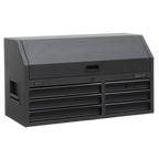 Topchest with 6 Soft Close Drawers & Power Bar 1030mm AP4106BE