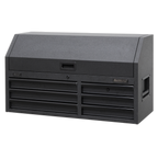 Topchest with 6 Soft Close Drawers & Power Bar 1030mm AP4106BE