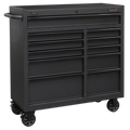 Rollcab with 11 Soft Close Drawers 1040mm AP4111BE