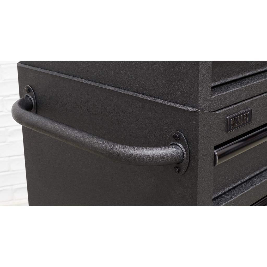 Rollcab with 11 Soft Close Drawers 1040mm AP4111BE